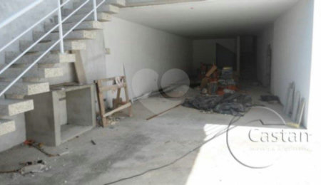 Sobrado à venda com 3 suítes em Mooca, São Paulo, SP