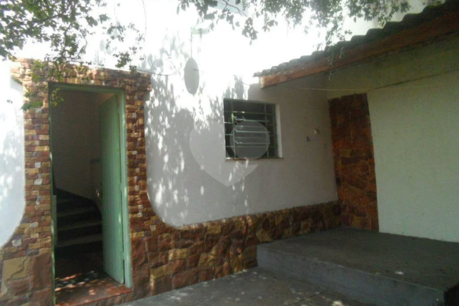 Casa Térrea à venda com 3 quartos em Jardim São Paulo(zona Norte), São Paulo, SP