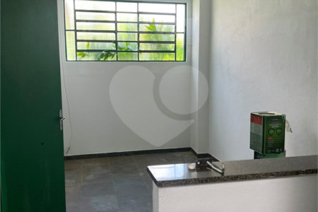 Galpão Comercial para venda no Jardim Jockey Clube