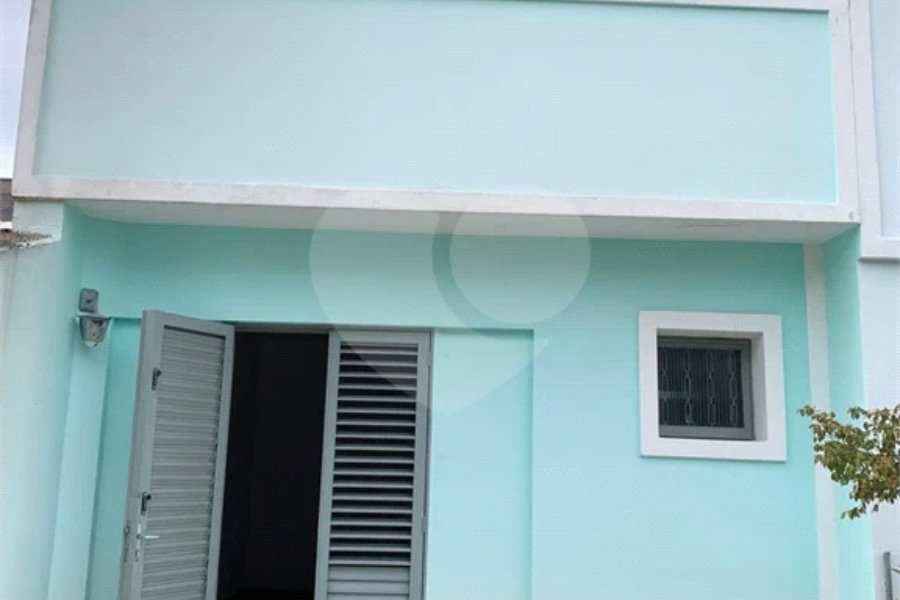 Sobrado de 172 m² na Vila Santa Catarina