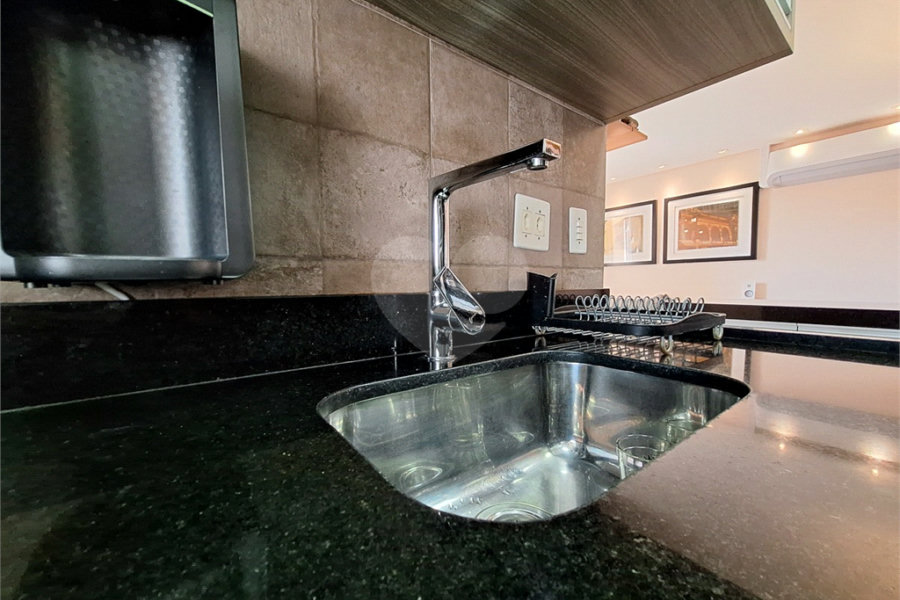 Apartamento à venda com 2 quartos em Vila Nova Cachoeirinha, São Paulo, SP