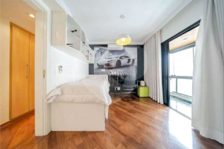 Excelente apartamento na Mooca