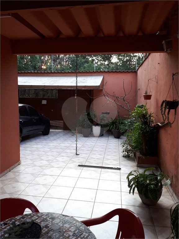 Sobrado á venda - Vila Guarani