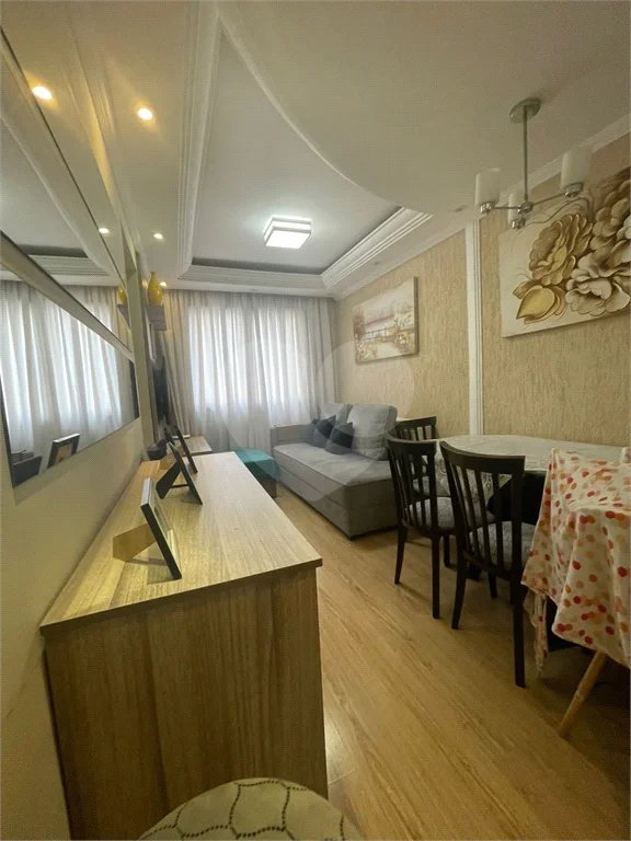 Apartamento de 2 quartos à venda na Vila Matilde