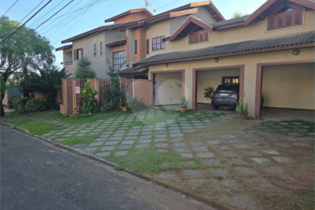 Casa / Sobrado à Venda – Vila Suíça | Indaiatuba/SP