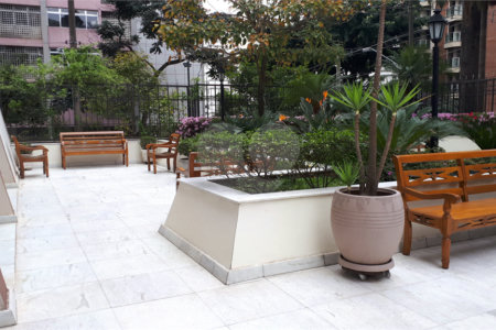 EXCELENTE APARTAMENTO NA BELA VISTA PARA VENDA, 263 M2, 4 DORMS, 2 VAGAS