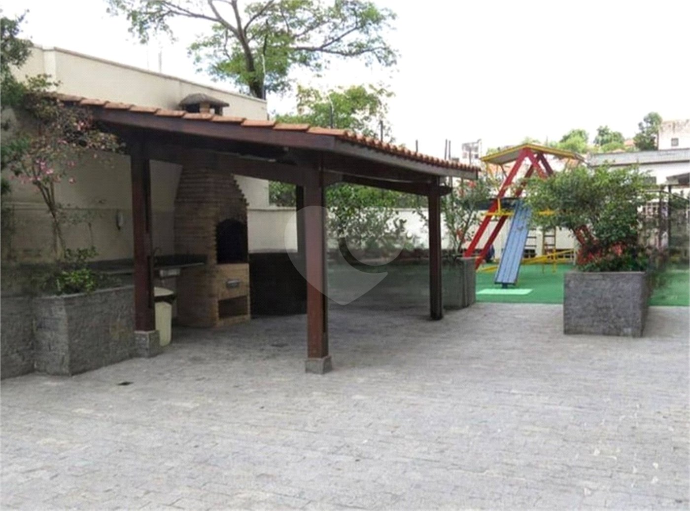 Apartamento 02 dormitórios com 1 vaga na Saúde em 60m2