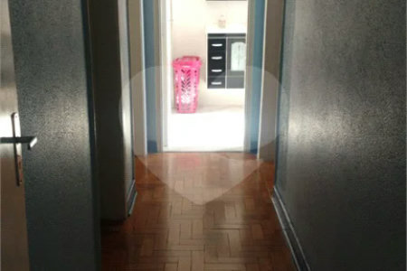 apartamento campos eliseos
