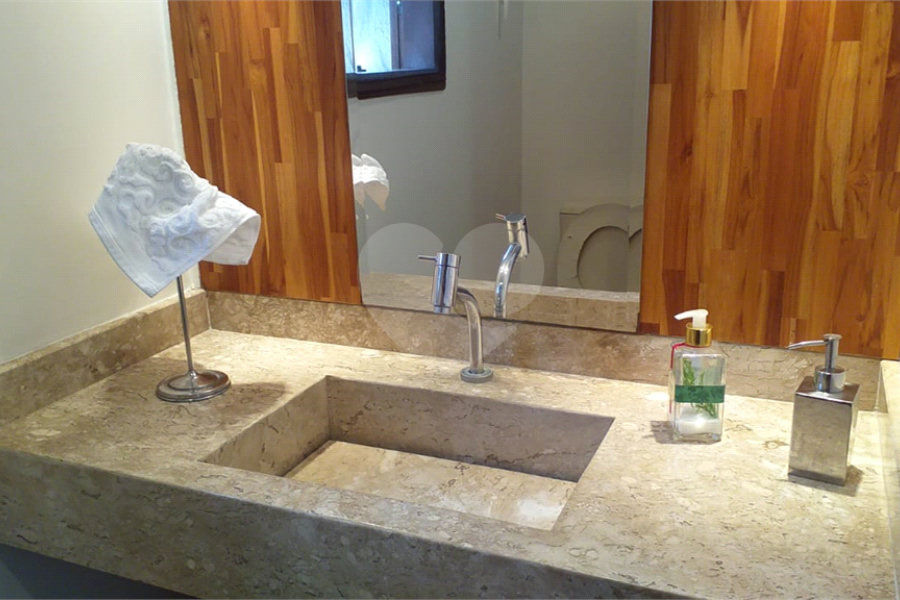 Condominio Alto Padrão - Jardim França - Z Norte - SP - 336 m2 - 4 dormitorios - 4 suites - 6 vagas