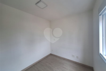 Apartamento à venda em Vila Gumercindo – 55m²
