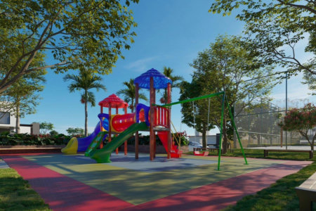 Residencial Amary