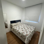 Apartamento á venda - Chácara Santo Antônio
