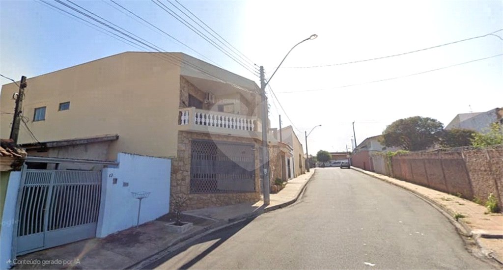 Sobrado 3 quartos 1 suíte