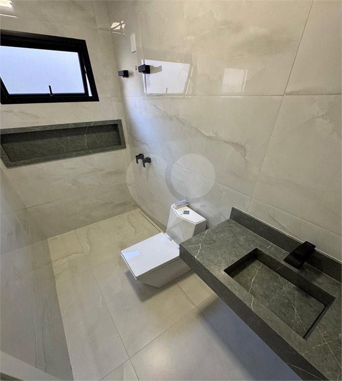Casa 3 suítes no condomínio Faixa Azul