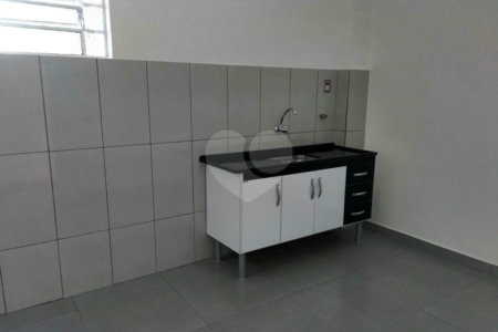 Apartamento no Bom Retiro