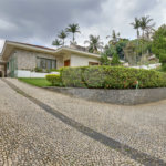 Casa Térrea à venda com 4 quartos, sendo 2 suítes, em Alto da Boa Vista, São Paulo, SP