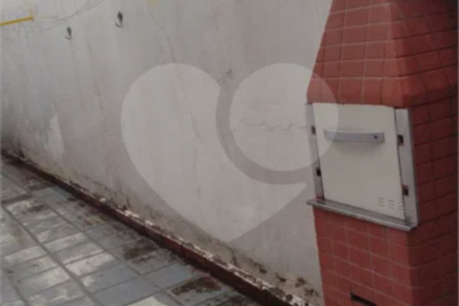 Casa espaçosa e confortável com 4 quartos no Parque Jabaquara