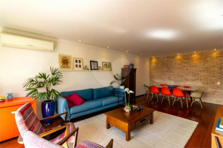 APARTAMENTO A VENDA NO BROOKLIN COM 3 QUARTOS 2 SUITES
