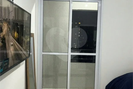 Apartamento em Vila Moraes – 37m²