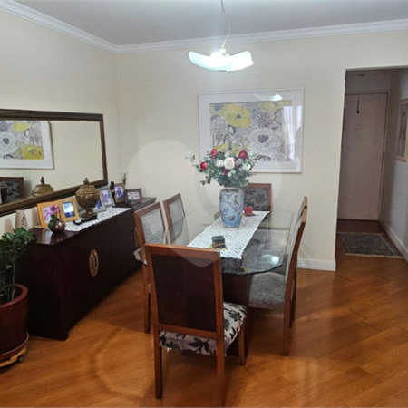 Apartamento á venda - Saúde