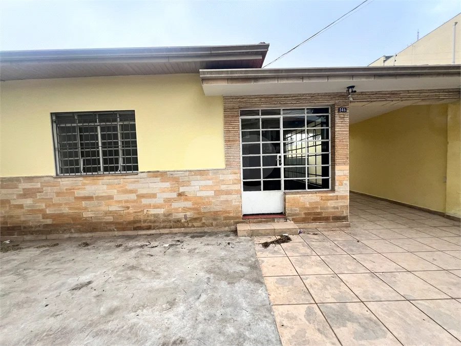Casa á venda - Sacomã
