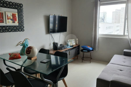 Apartamento á venda - Ipiranga