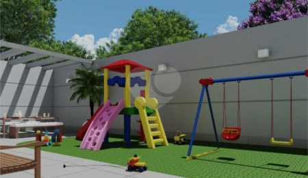 Apartamento à venda com 2 quartos em Casa Branca, Santo André, SP