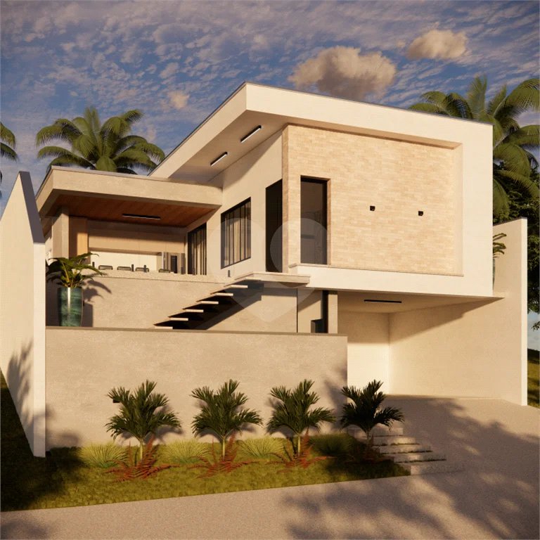 Casa à venda no Condomínio Villa Bela Vista - Piracicaba/SP.
