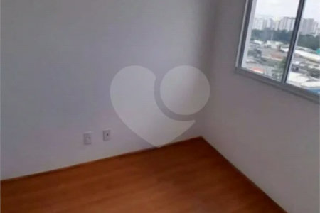 Apartamento de 2 quartos à venda no Tatuapé