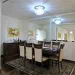 APARTAMENTO UM POR ANDAR!