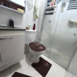 Apartamento à Venda no Residencial Parque das Árvores – São Carlos/SP