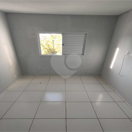 Apartamento para venda no Residencial Parque dos Manacás.