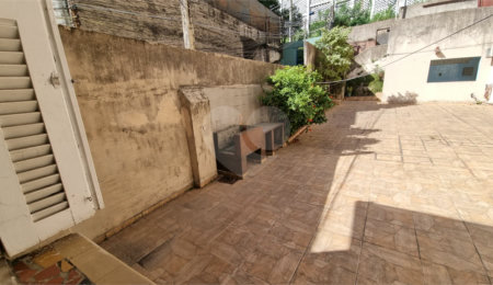 Terreno à venda com 2 quartos em Bela Vista, São Paulo, SP
