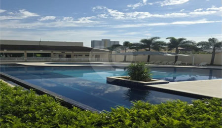 Apartamento para alugar com 3 quartos, sendo 1 suíte,  em Núcleo Habitacional Brigadeiro Faria Lima, Indaiatuba, SP
