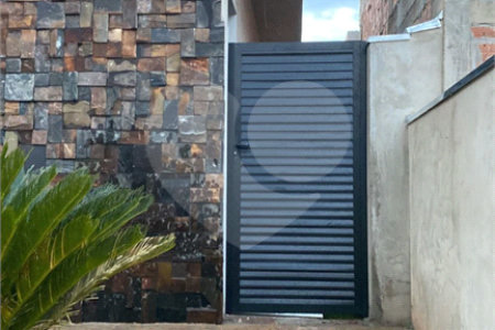 Casa Térrea no Condomínio Residencial Valencia Ilha Turia.
