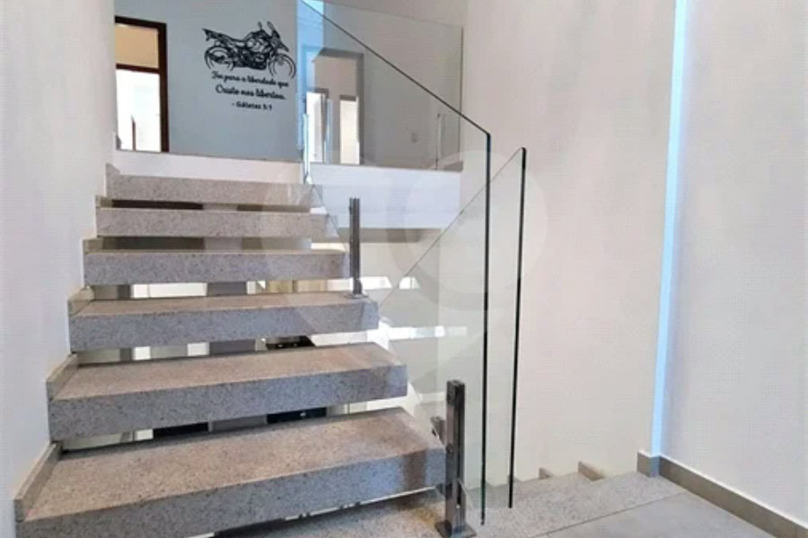 Casa à venda com 3 quartos, sendo 1 suíte,  no condomínio Reserva das Paineiras, Piracicaba - SP