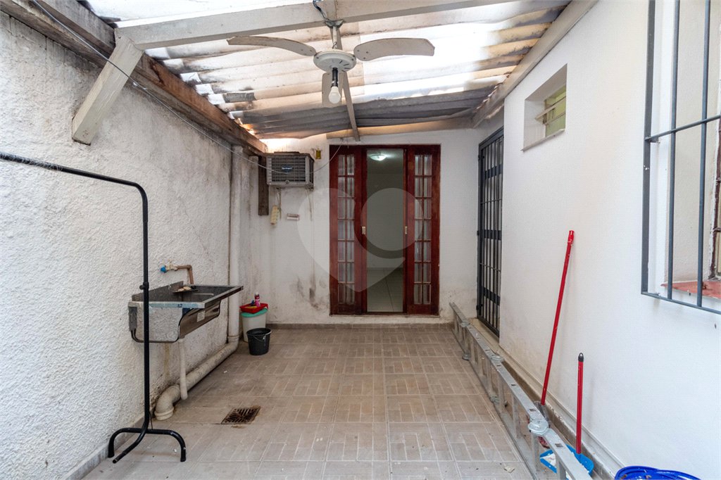 Casa para alugar com 4 quartos em Brooklin, São Paulo, SP
