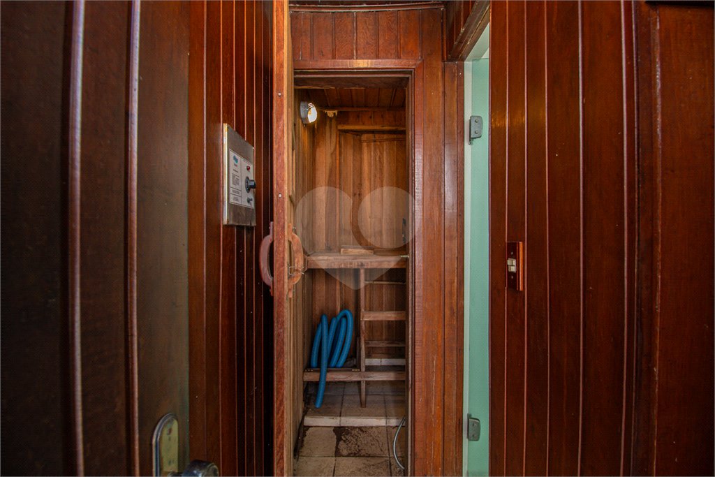 Casa à venda com 3 suítes em Chácara Flora, São Paulo, SP
