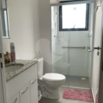 Apartamento de 01 dormitório MOBILIADO no Atibaia Jardim em Atibaia