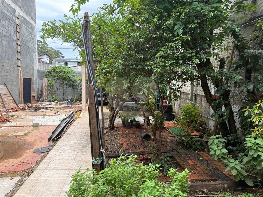 Casa à venda no Jaçanã 400m² – Amplo espaço e excelente localização!