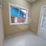 LINDA CASA PARA LOCAÇÃO COM 5 DORMITÓRIOS E PISCINA - Fernando Nobre – Cotia/SP