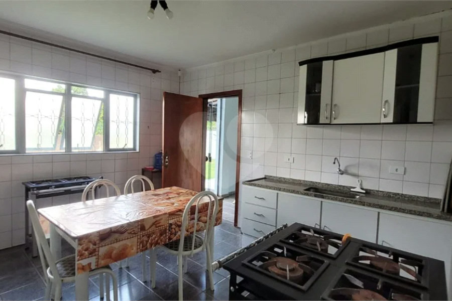 Chácara à venda no bairro Santa Rita - Piracicaba-SP