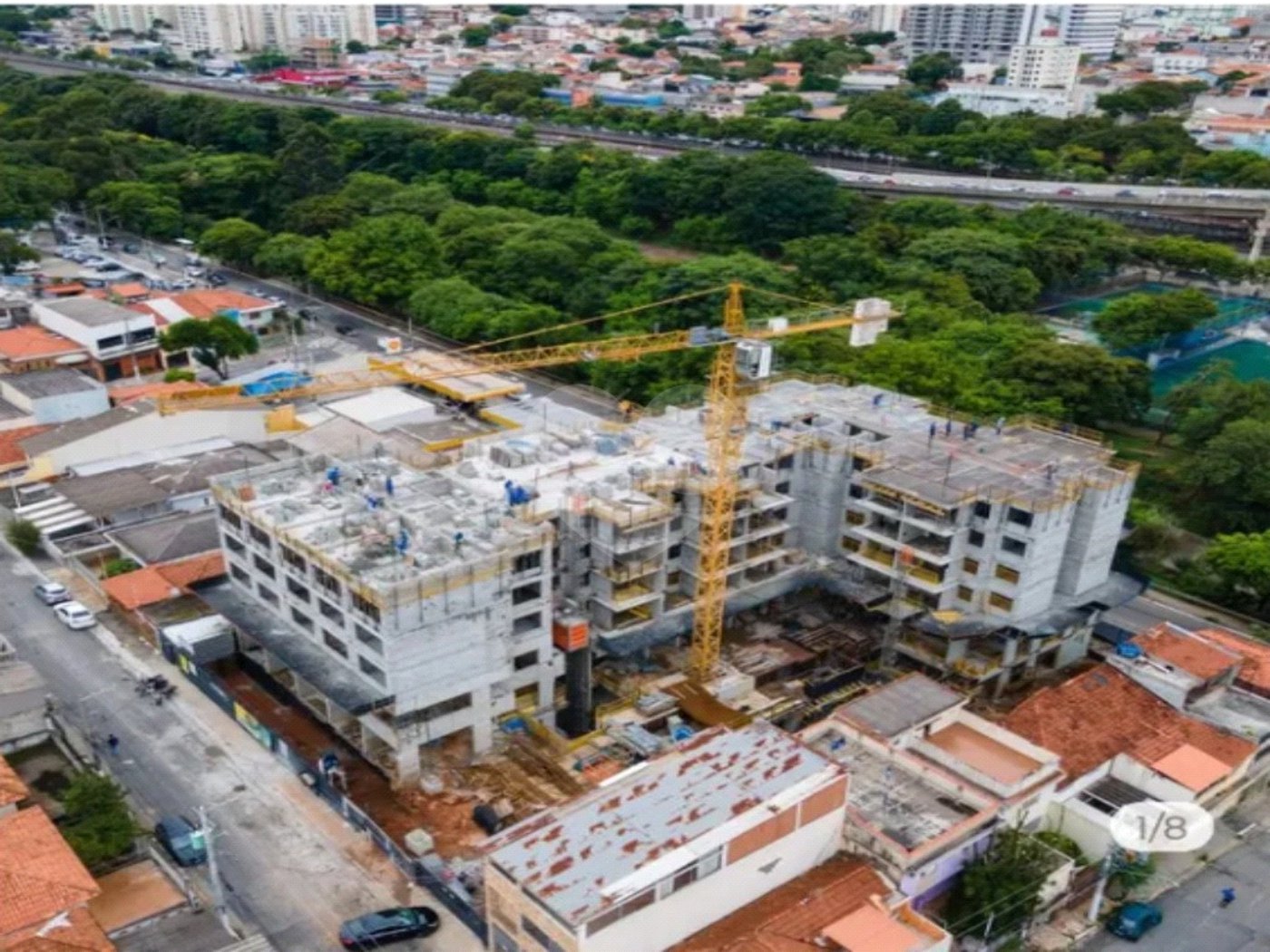 Apartamento à venda em ótima locação próximo ao metrô Penha. com 2 quartos, e uma 1 vaga