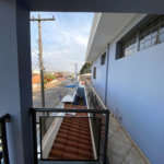 Casa no Jardim Hikare