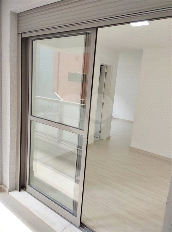 Lindo Apto à venda na Vila Clementino c/43m2 - 1 quarto - 600 m. metrô Hosp SP
