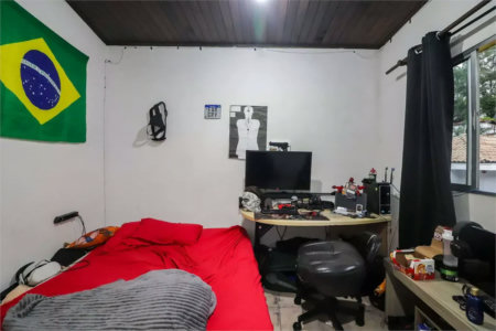 Casa à venda com 4 quartos em Butantã, São Paulo, SP