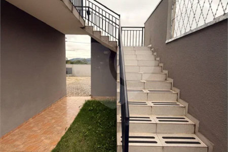 Casa em Villagio na Vila São Paulo – 62m², 2 Dormitórios 1 vaga e SEM TAXA DE CONDOMÍNIO