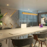 Villagio Tatuapé Firenze | 100 m², 3 dormitórios e 2 vagas