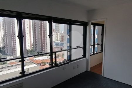 SALA COMERCIAL PARA LOCAÇÃO COM 57m2 NA VILA MARIANA/METRÔ