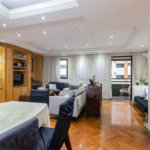 Apartamento à venda no Edifício Gerona – Vila Regente Feijó